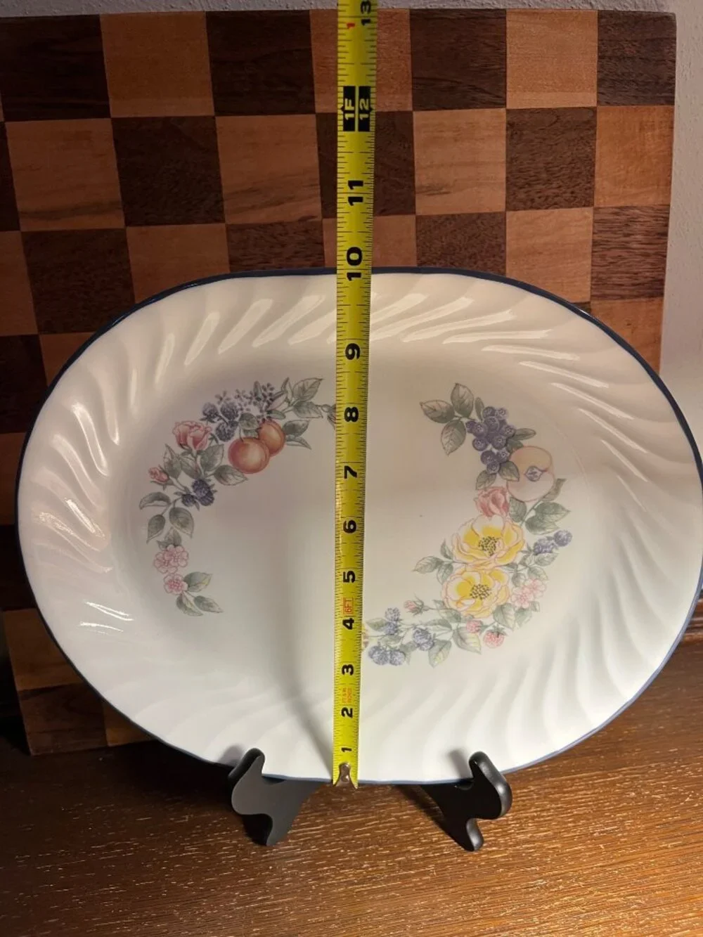 N/A corelle orchard